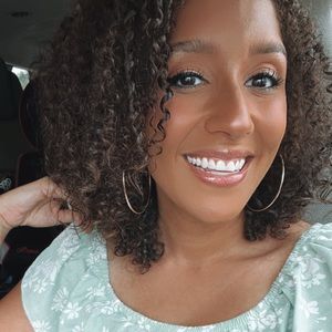 Meet your Posher, Anastasia